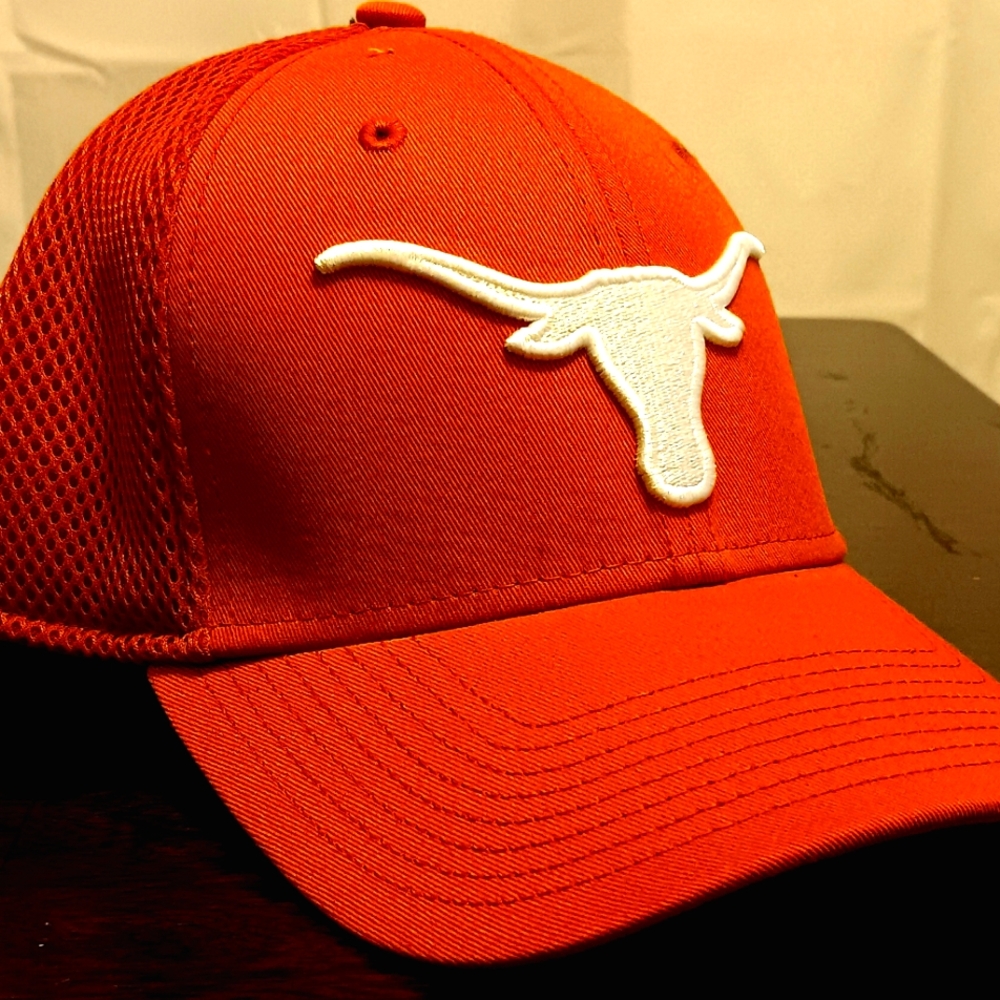 University of Texas New Era 39THIRTY Hat